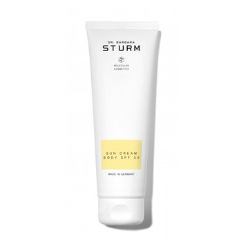 Солнцезащитный крем для тела SPF 30 Dr.Barbara Sturm Sun Cream Body SPF 30 DBS0209 фото