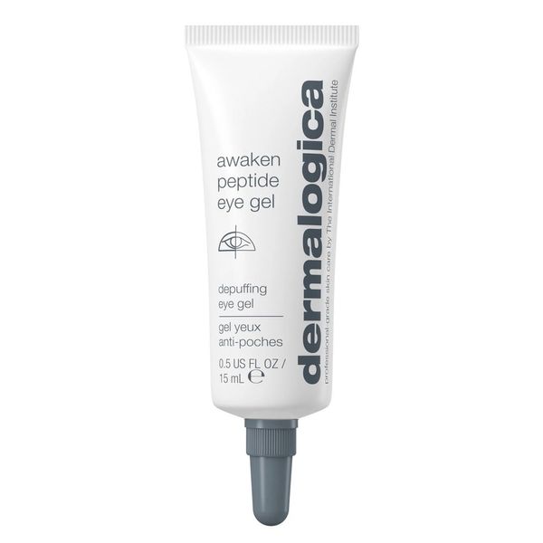 Пробуждающий пептидный гель для глаз Dermalogica Awaken Peptide Eye Gel  111449 фото