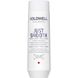 Шампунь для непослушных волос Goldwell Dualsenses Just Smooth Taming Shampoo 202917 фото 1