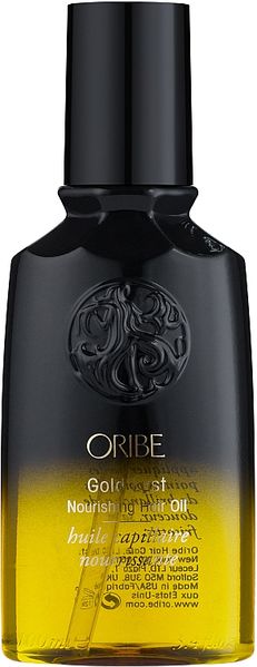 Масло для питания "Роскошь золота" Oribe Gold Lust Nourishing Oil  OR223 фото