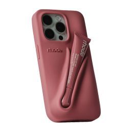 Чехол на iPhone 14 pro max Rhode Lip Case Salty Tan 7379 фото