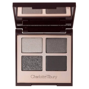 Палетка тіней Charlotte Tilbury Luxury Palette The Rock Chick .0387 фото