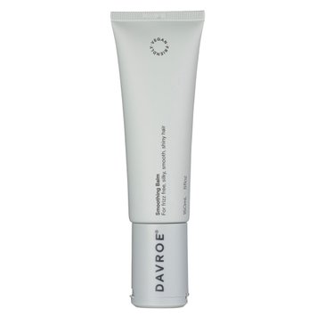 Незмивний крем для розгладження DAVROE Smoothing Balm  3591 фото