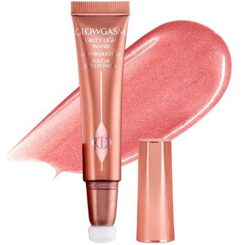 Рум'яна Charlotte Tilbury Glowgasm Beauty Light Wand Pinkgasm 3619 фото