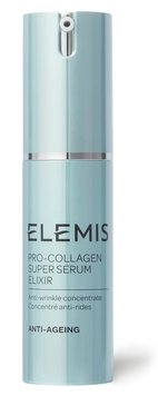 Супер сироватка еліксир для обличчя ELEMIS Pro-Collagen Super Serum Elixir 60189 фото