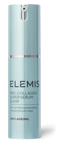 Супер сыворотка эликсир для лица ELEMIS Pro-Collagen Super Serum Elixir 60189 фото