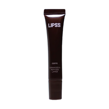 Lipper-блиск Кава LIPSS Lipper-gloss Coffee 0177 фото