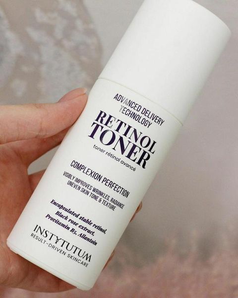 Інтенсивний відновлюючий тонер з ретинолом INSTYTUTUM Advanced Retinol Toner 5401 фото