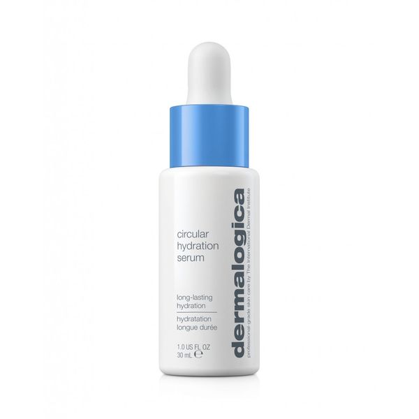 Серум циклическое увлажнение Dermalogica Circular Hydration Serum 111455 фото