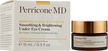 Укрепляющий и отбеливающий крем под глаза Perricone MD Hypoallergenic Clean Correction Firming and Brightening Eye Cream  130337690 фото