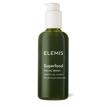 Суперфуд гель-очисник ELEMIS Superfood Facial Wash  60225 фото