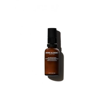 Активная Анти-Эйдж сыворотка Пептид-8, Полисахирид Е-2 GROWN ALCHEMIST Age-Repair Serum GRA0064 фото