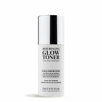 Тонер с гликолевой кислотой INSTYTUTUM Resurfacing Glow Toner 3190076 фото