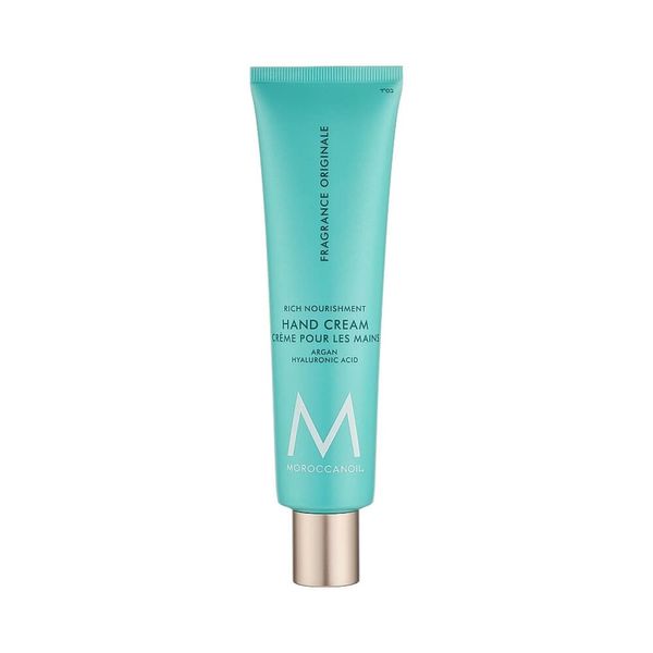 Крем для рук "Оригінальне" MOROCCANOIL Fragrance Originale Hand Cream 700065 фото