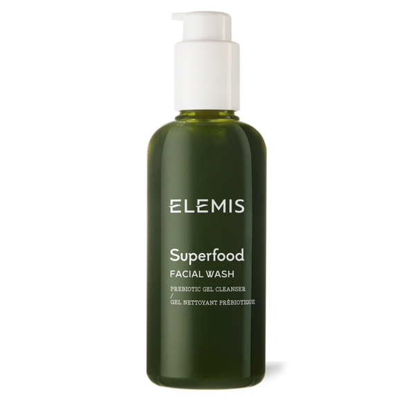 Суперфуд гель-очисник ELEMIS Superfood Facial Wash  60225 фото