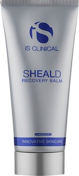 Бальзам для захисту та відновлення шкіри обличчя Is Clinical SHEALD Recovery Balm 60 g 1803.060 фото