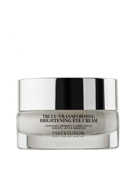 Крем-ліфтинг для повік з освітлювальним ефектом INSTYTUTUM Truly-Transforming Brightening Eye Cream 3430016 фото