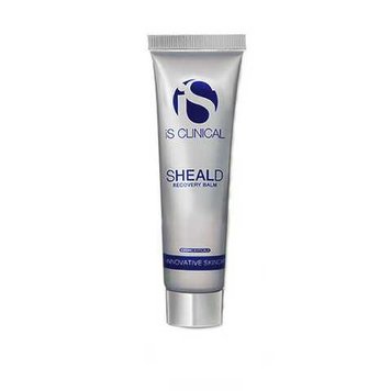 Бальзам для защиты и обновления кожи лица Is Clinical SHEALD Recovery Balm 15 g 1803.015 фото