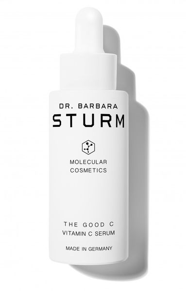 Сироватка з вітаміном С Dr.Barbara Sturm The Good C Vitamin C Serum DBS0063 фото