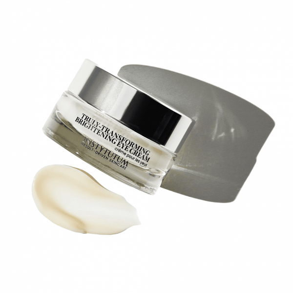 Крем-ліфтинг для повік з освітлювальним ефектом INSTYTUTUM Truly-Transforming Brightening Eye Cream 3430016 фото