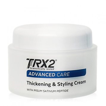 Моделирующий крем для создания объема Oxford Biolabs TRX2 Advanced Care Hair Thickening & Styling Cream 12672199 фото