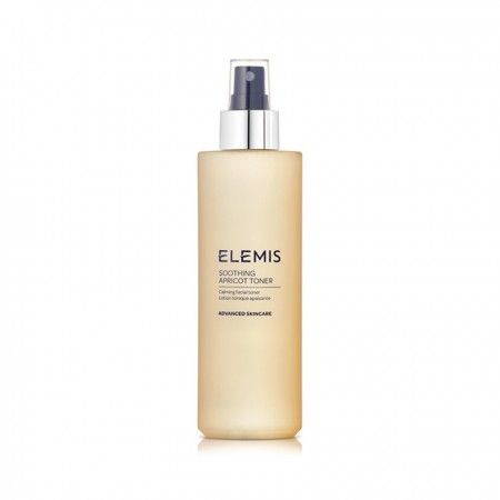 Тонер для чувствительной кожи ELEMIS Soothing Apricot Toner 40188 фото