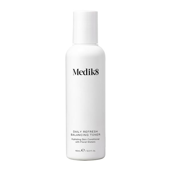 Очищающий тоник Medik8 Daily Refresh Balancing Toner P08742 фото