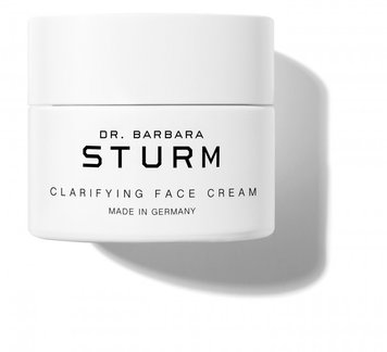 Увлажняющий крем для лица для проблемной кожи Dr.Barbara Sturm Clarifyng Face Cream  DBS0028 фото