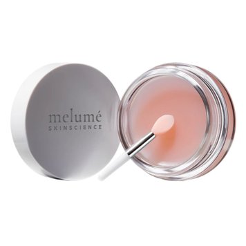 Бальзам-філлер для збільшення губ Melume Glossy Lip Line Eraser Maxi-Lip Filler Balm 1120 фото