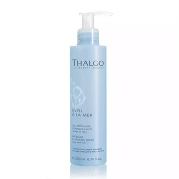 Мицеллярная очищающая вода 2 в 1 Thalgo Micellar Cleansing Water VT21004 фото