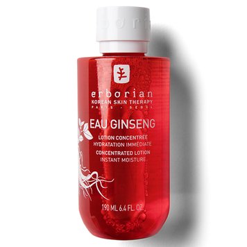 Лосьйон відновлюючий з женьшенем Erborian Eau Ginseng Concentrated Lotion Instant Moisture 6АА20025 фото