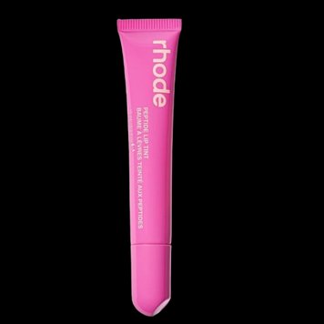 Блиск для губ Rhode Peptide Lip Tint Shortcake 7201 фото