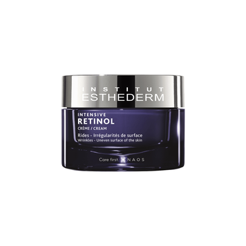 Крем на основе витамина А Institut Esthederm Intensive Retinol Cream 50 ml V6810 фото