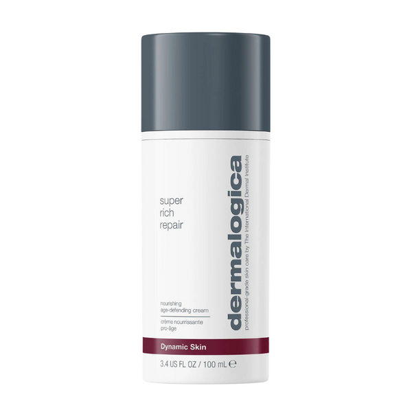 Суперпитательный восстановитель кожи Dermalogica Super Rich Repair  111063 фото