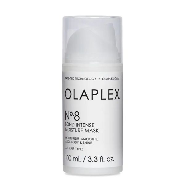 Интенсивно увлажняющая блонд-маска №8 Olaplex №8 Bond Intense Moisture Mask 20142947 фото