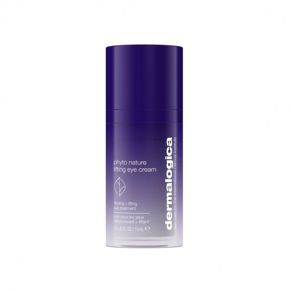 Трансформирующий лифтинг крем по уходу за кожей вокруг глаз Dermalogica phyto Nature Lift Eye Cream 111487 фото