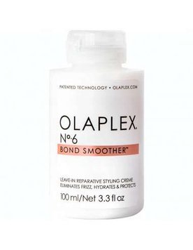 Крем для волосся №6 "Система захисту волосся" Olaplex №6 Bond Smoother 20140637 фото