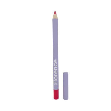 Олівець для губ florence Mark My Words Lip Liner pink FLOR5202 фото