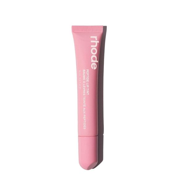 Блеск для губ Rhode Peptide Lip Tint Ribbon 7225 фото