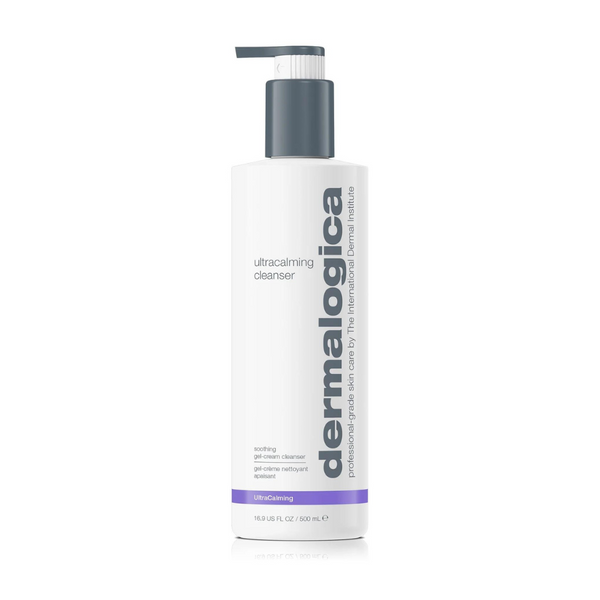 Ультранежный очиститель Dermalogica UltraCalming Cleanser 110542 фото