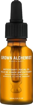 Антиоксидантна олійка для обличчя GROWN ALCHEMIST Antioxidant+ Facial Oil GRA0022 фото