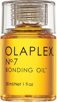 Масло для волосся відновлююче №7 "Крапля досконалості" Olaplex №7 Bonding Oil 20140640 фото