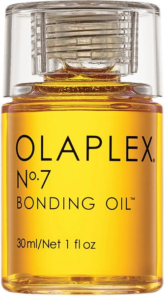 Масло для волос восстанавливающее №7 "Капля совершенства" Olaplex №7 Bonding Oil 20140640 фото