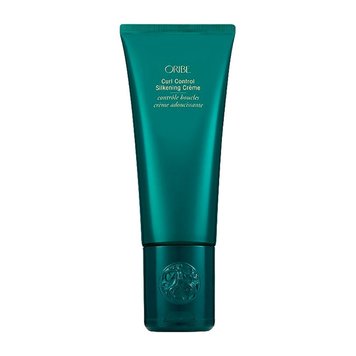 Крем-шовк для приборкання кучерявого волосся Oribe Curl Control Silkening Creme  OR367 фото