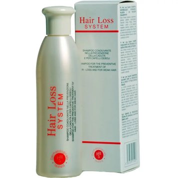 Зміцнюючий шампунь для волосся Orising Hair Loss Shampoo 1007 фото