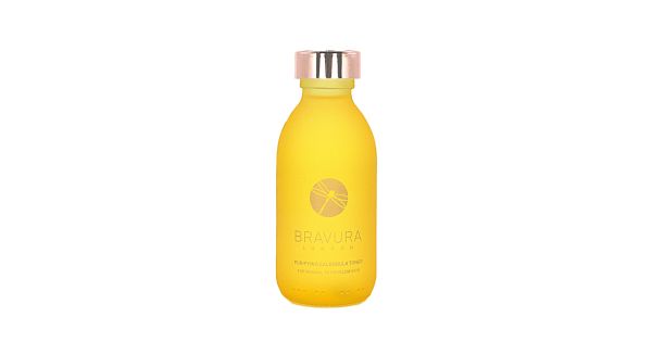 Кислотний тонер з календулою Bravura London Purifying Calendula Toner 13% AHA .000032 фото