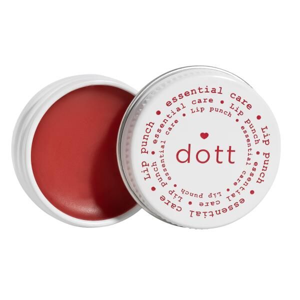 Пунш для губ Dott Essential Care Lip Punch 4820018037982 фото