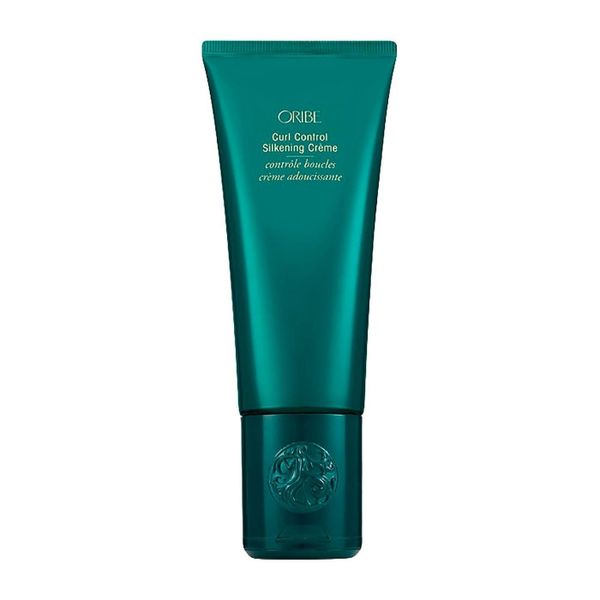 Крем-шовк для приборкання кучерявого волосся Oribe Curl Control Silkening Creme  OR367 фото