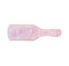 Мини щетка для волос Emi Jay Mini Boar Bristle Brush in Pink Sugar Boar Brush Pink фото 1