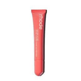 Блеск для губ Rhode Peptide Lip Tint Peach Pit 7171 фото